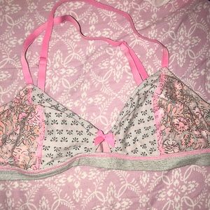 Victoria’s Secret Bralet